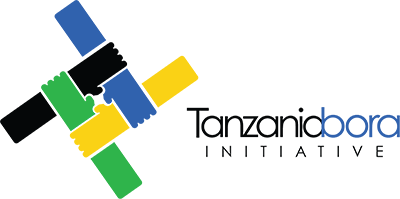 Tanzania Bora Logo